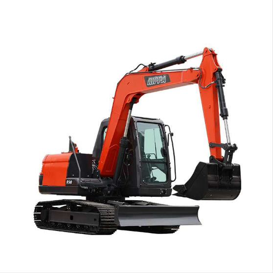 Bager RIPPA R90