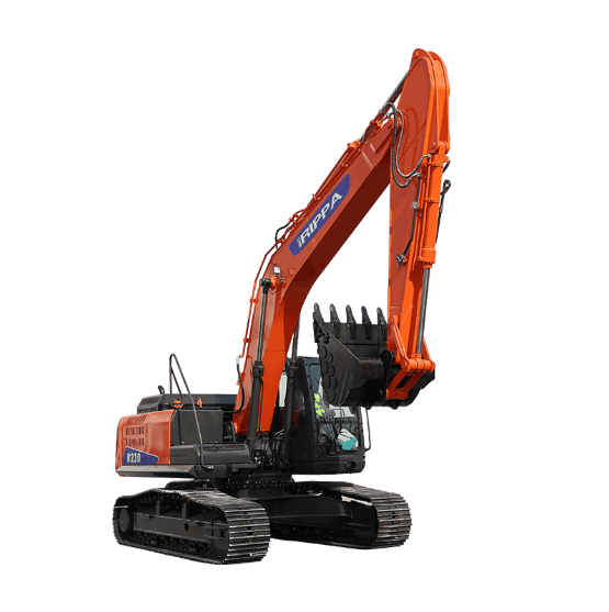 Bager RIPPA R230