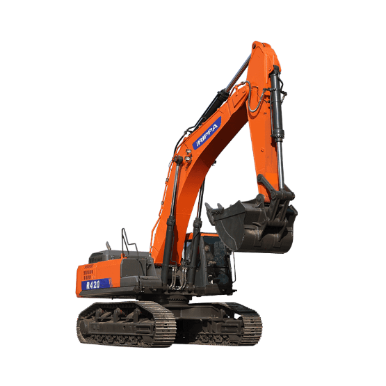 Bager RIPPA R420