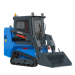 Mini utovarivač RIPPA RS07
