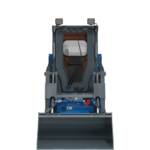 Mini utovarivač RIPPA RS07