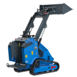 Mini utovarivač RIPPA RS06