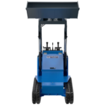 Mini utovarivač RIPPA RS06