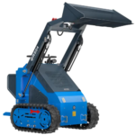 Mini utovarivač RIPPA RS04