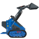 Mini utovarivač RIPPA RS04