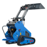Mini utovarivač RIPPA RS03