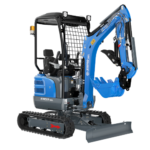 Mini bager RIPPA R18 PRO