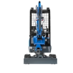 Mini bager RIPPA R18 PRO