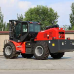 Viljuškar RIPPA R555