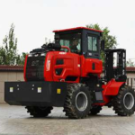 Viljuškar RIPPA R550