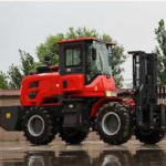 Viljuškar RIPPA R550
