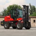 Viljuškar RIPPA R535
