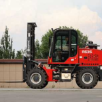 Viljuškar RIPPA R535