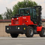 Viljuškar RIPPA R535