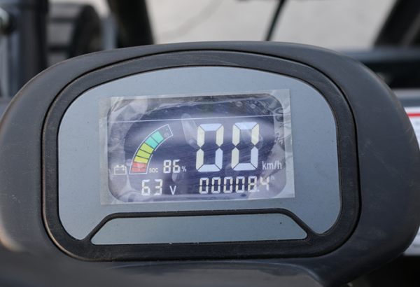 Viljuškar RIPPA RF30E