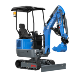 Mini bager RIPPA R10