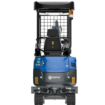 Mini bager RIPPA R15