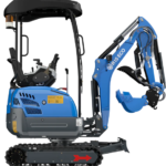 Mini bager RIPPA R15