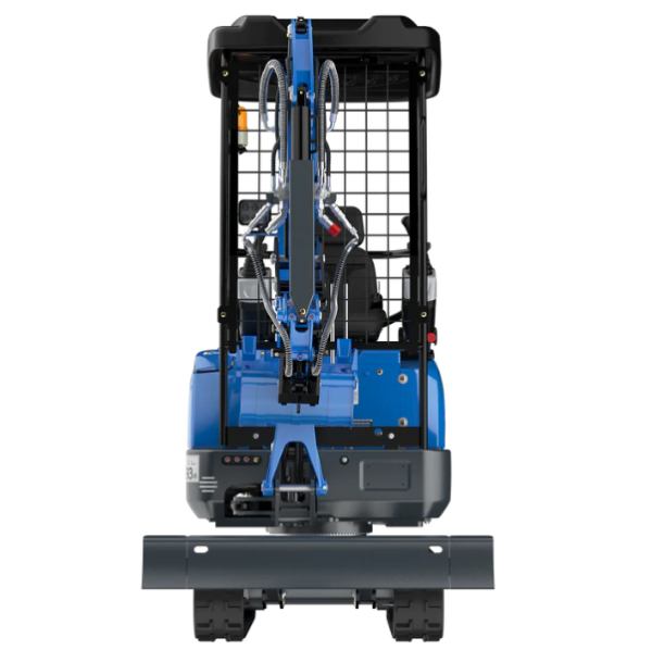 Mini bager RIPPA R15