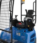 Mini bager RIPPA R15
