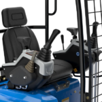 Mini bager RIPPA R15