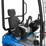 Mini bager RIPPA R18 PRO