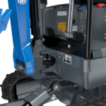 Mini bager RIPPA R18 PRO