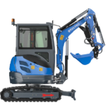 Mini bager RIPPA R22 PRO