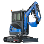 Mini bager RIPPA R22 PRO