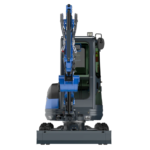 Mini bager RIPPA R22 PRO