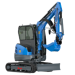 Mini bager RIPPA R32 PRO