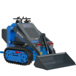 Mini utovarivač RIPPA RS04
