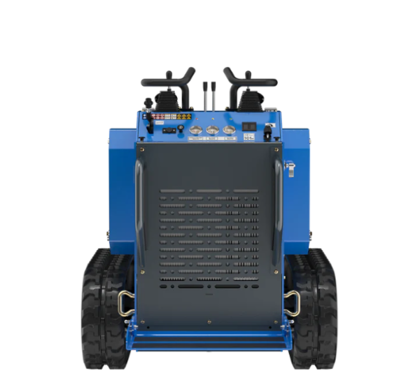 Mini utovarivač RIPPA RS04