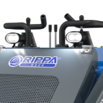 Mini utovarivač RIPPA RS04