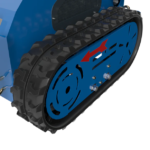 Mini utovarivač RIPPA RS04