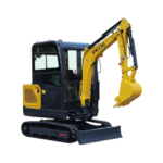 Mini bager RIPPA R330