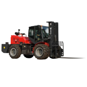 Viljuškar RIPPA R555