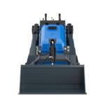 Mini utovarivač RIPPA RS06