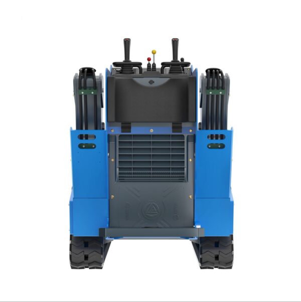 Mini utovarivač RIPPA RS06