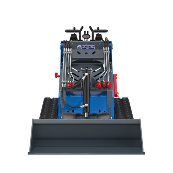 Mini utovarivač RIPPA RS03