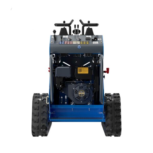 Mini utovarivač RIPPA RS03