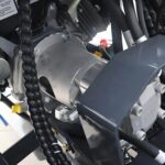 Mini damper RIPPA RD06