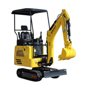 Mini bager RIPPA R327